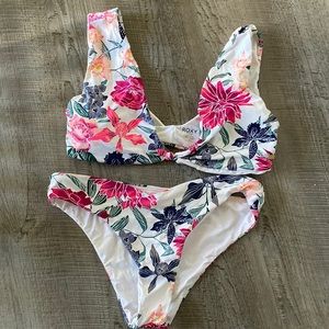 Roxy bikini